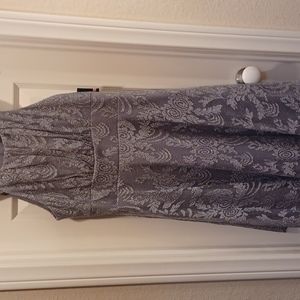 Gabby Skye Dress Size 10